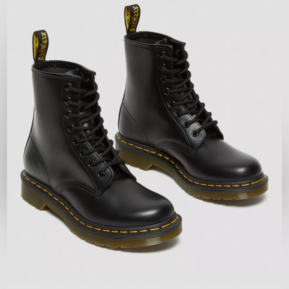 Dr. Martens 1460 Boots